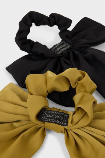 Kadın 2'li Saç Aksesuarı