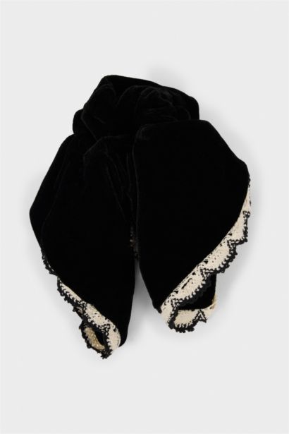 Kadın Saç Aksesuarı