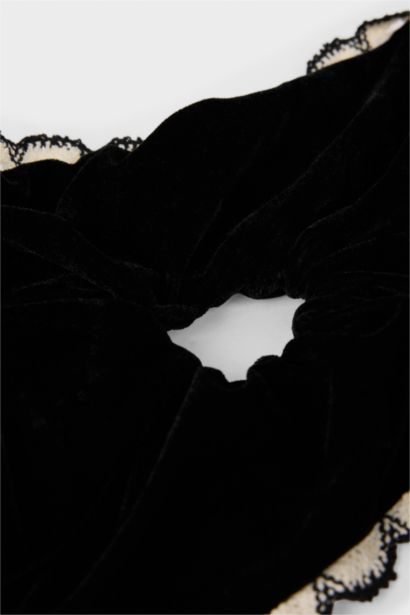 Kadın Saç Aksesuarı