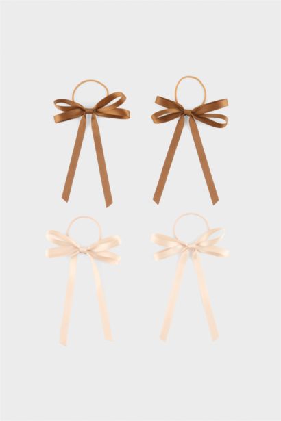 Woman 4 Piece Hair Accessory