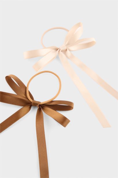 Woman 4 Piece Hair Accessory