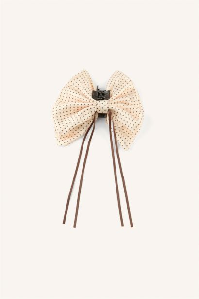 Woman Hair Clips