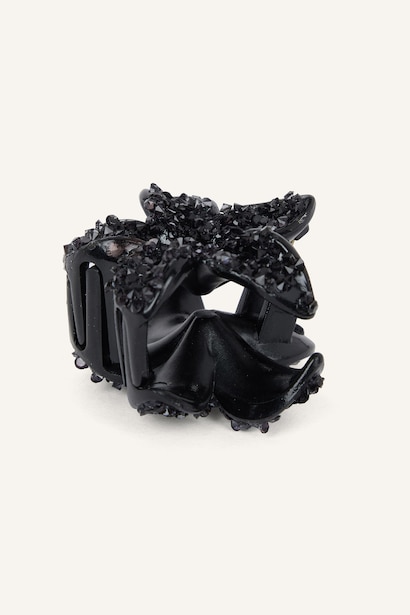 Woman 3 piece Hair Clip