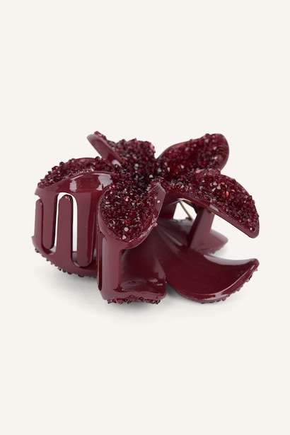 Woman 3 piece Hair Clip