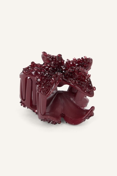 Woman 3 piece Hair Clip