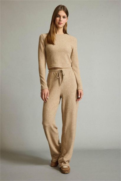 Woman Long Sleeve T-Shirt