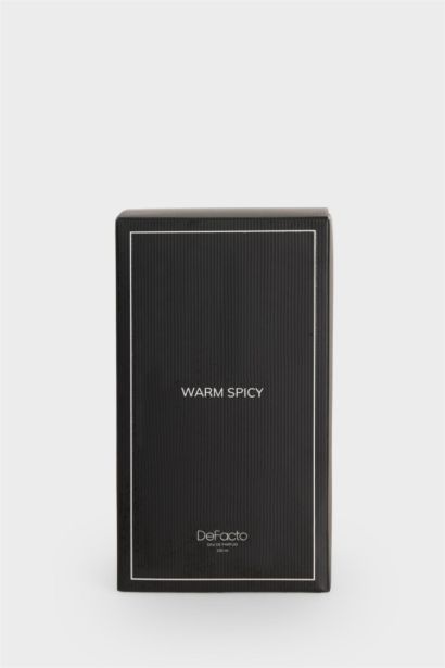 Unisex Amber - Warm Spicy 100 ml Parfüm