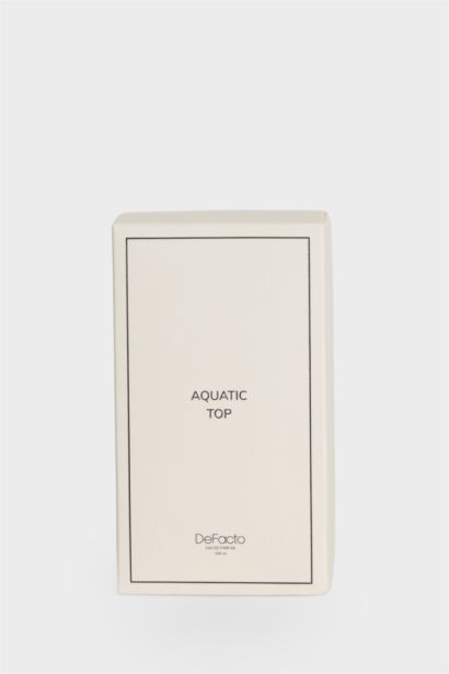 Unisex Amber - Aquatic 100 ml Parfüm