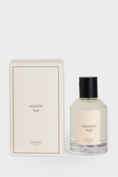 Unisex Amber - Aquatic 100 ml Parfüm