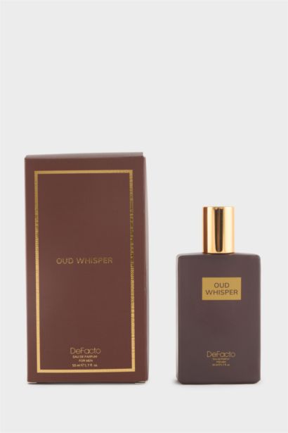 برفان رجالي عود ويسبر أروماتيك 50 ml