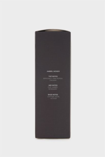 برفان رجالي أروماتيك 50 ml