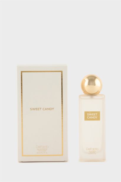 Kadın Sweet Candy 50 ml Parfüm