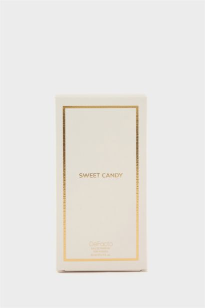 Kadın Sweet Candy 50 ml Parfüm