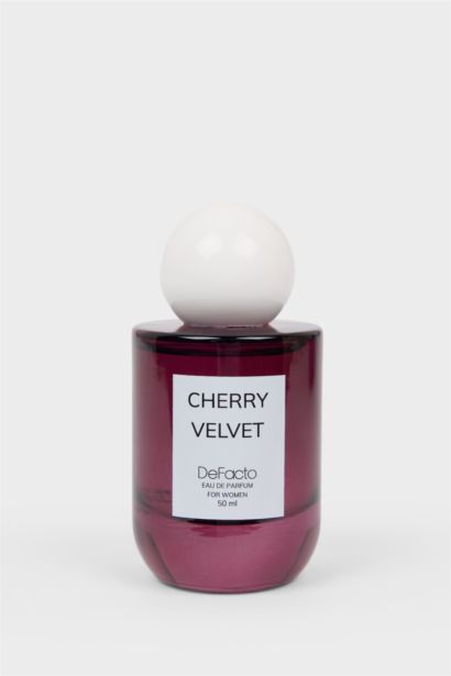 Kadın Matcha Cherry Velvet 50 ml Parfüm