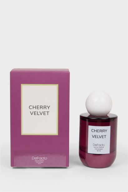 Kadın Matcha Cherry Velvet 50 ml Parfüm