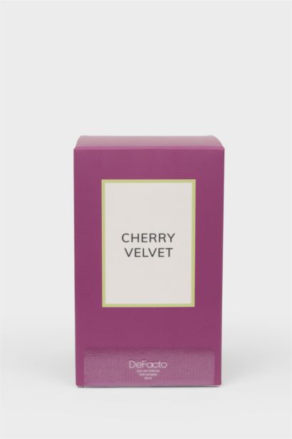 Kadın Matcha Cherry Velvet 50 ml Parfüm