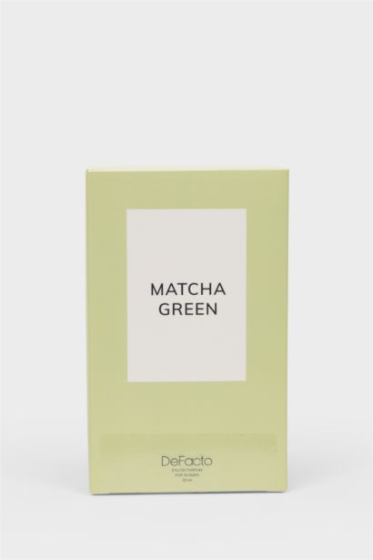 Kadın Matcha Green 50 ml Parfüm