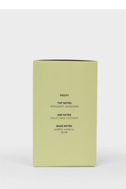 Kadın Matcha Green 50 ml Parfüm