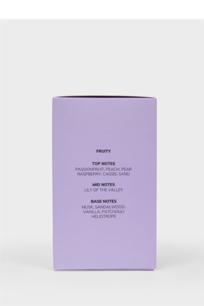 Kadın Lavender Matcha 50 ml Parfüm