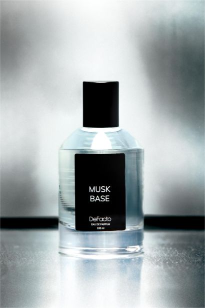 Unisex Aquatic Musk 100 ml Parfüm