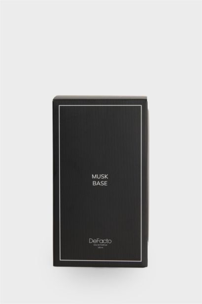 Unisex Aquatic Musk 100 ml Parfüm