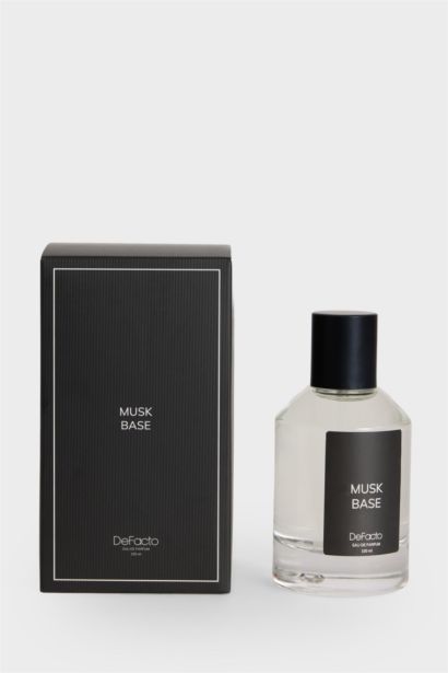 Unisex Aquatic Musk 100 ml Parfüm