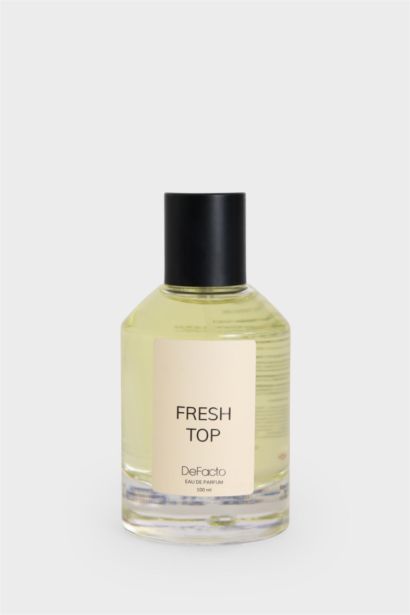 Unisex Fresh 100 ml Parfüm