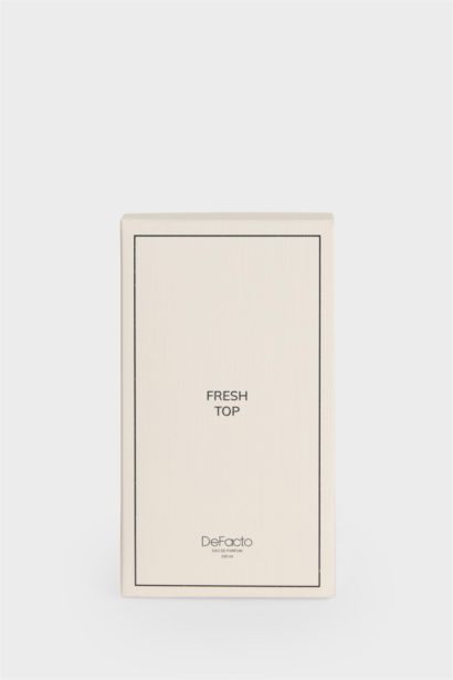 Unisex Fresh 100 ml Parfüm