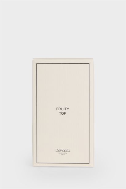 Unisex Fruity 100 ml Parfüm