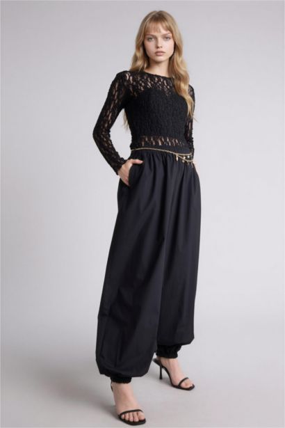 Coool баллон поплин Шалбар