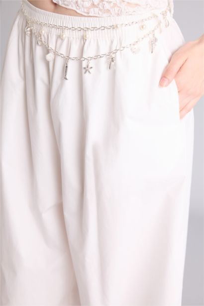 Coool баллон поплин Шалбар