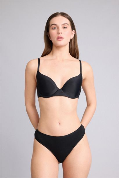 حمالة صدر مبطنة