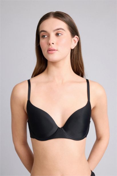 حمالة صدر مبطنة