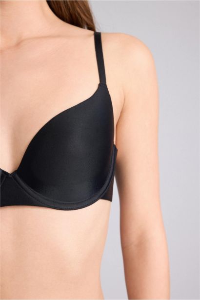 حمالة صدر مبطنة