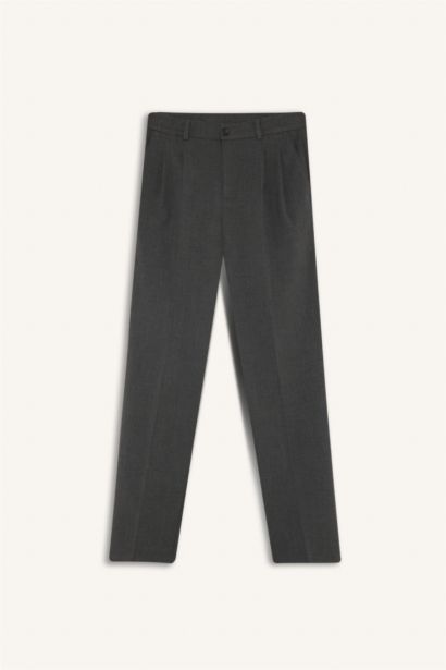 Baggy Fit Trousers