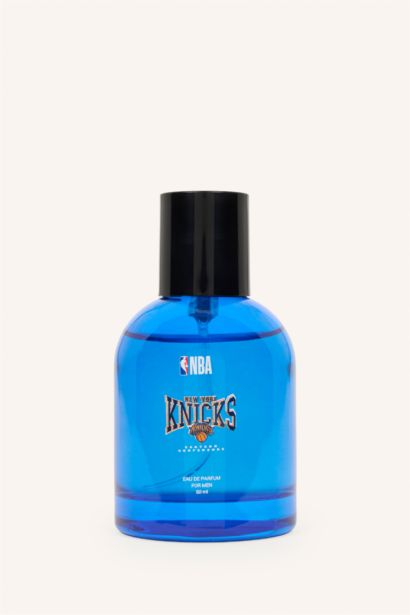 NBA New York Knicks Licensed NBA Ny Knicks 50 ml
