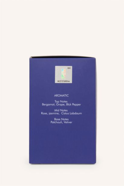 NBA New York Knicks Licensed NBA Ny Knicks 50 ml