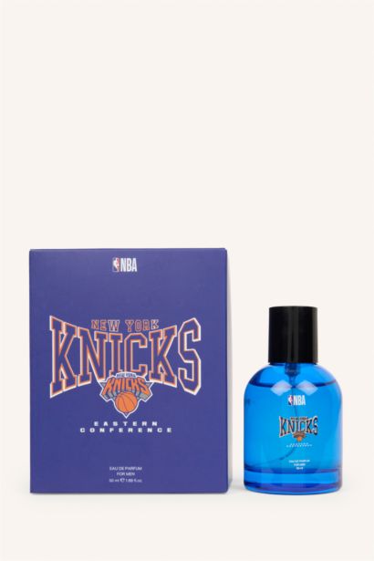 NBA New York Knicks Licensed NBA Ny Knicks 50 ml