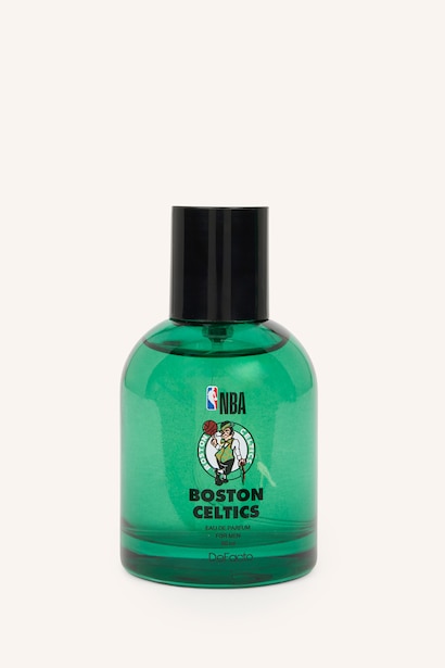 Boston Celtics Licensed 50 ml