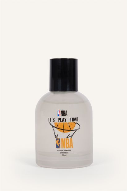 NBA Licensed 50 ml