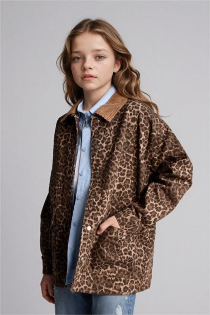 Regular Fit Long Sleeve Shirt