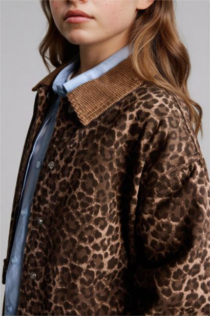 Regular Fit Long Sleeve Shirt