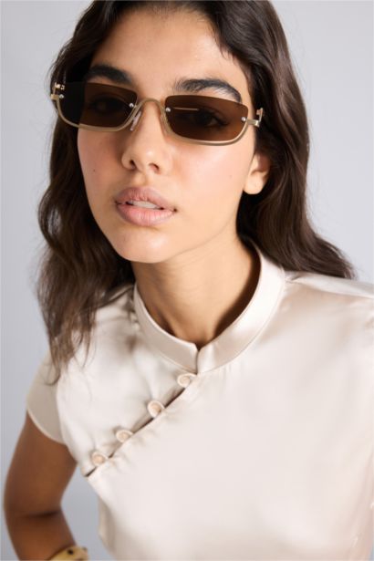 نظارة شمسية