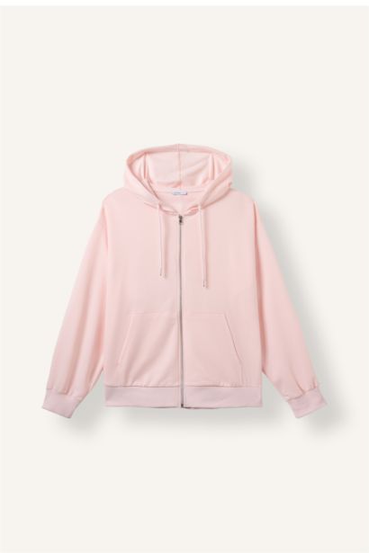 Relax Fit Cardigan
