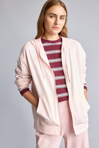 Relax Fit Cardigan