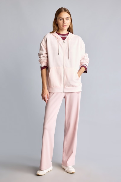 Relax Fit Cardigan
