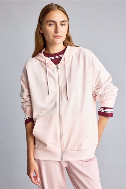 Relax Fit Cardigan
