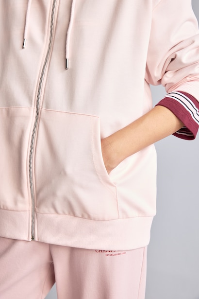 Relax Fit Cardigan