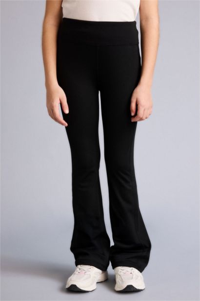 Slim Fit Trousers