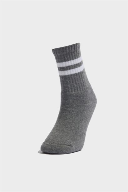 Lot de 3 Chaussettes en coton éponge pour garçon